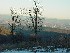Reaching Meadow Knob